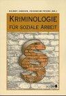 Kriminologie für soziale Arbeit