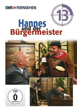 Hannes und der Bürgermeister - Teil 13