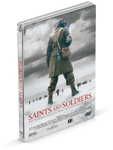 Saints and Soldiers (Steelbook)