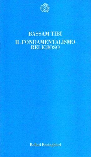 Il fondamentalismo religioso (Temi)