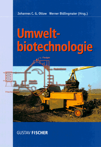 Umweltbiotechnologie