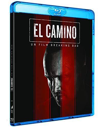 El camino : un film breaking bad [Blu-ray] [FR Import]