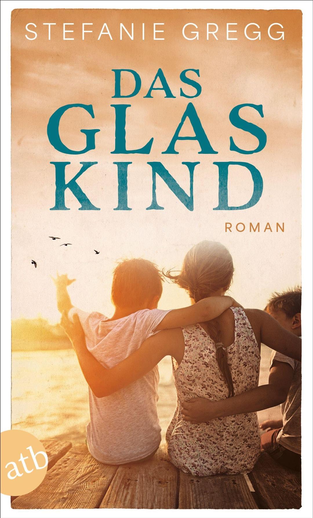 Das Glaskind: Roman