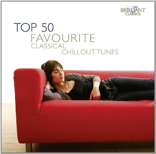 Top 50 Classical Chillout Tunes