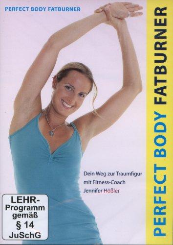 Perfect Body - Fatburner - DVD