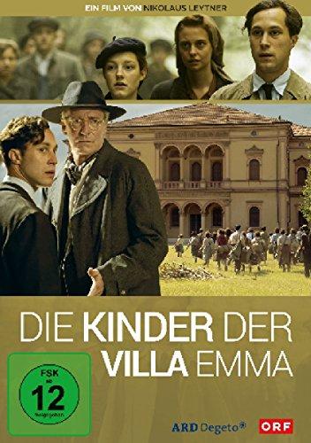 Die Kinder der Villa Emma