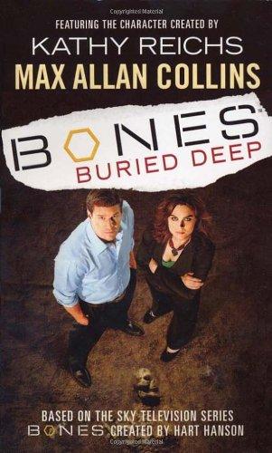 Bones: TV Tie-in