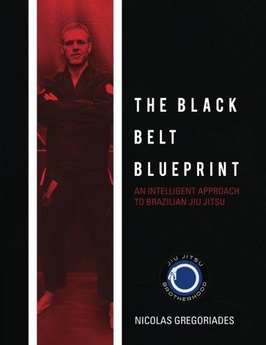 The Black Belt Blueprint: An Intelligent Approach to Brazilian Jiu Jitsu