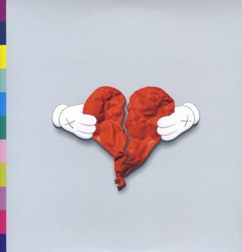 808s & Heartbreak [Vinyl LP]