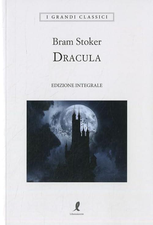 Dracula (I grandi classici)