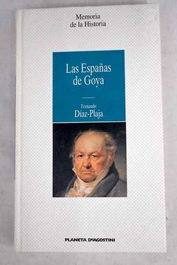 Las Españas de Goya