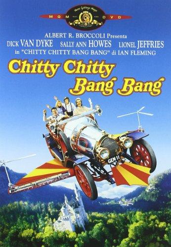 Chitty Chitty Bang Bang [IT Import]