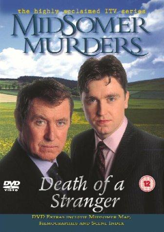 Midsomer Murders [UK Import]