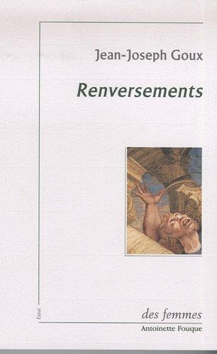 Renversements : l'or, le père, le phallus, le langage