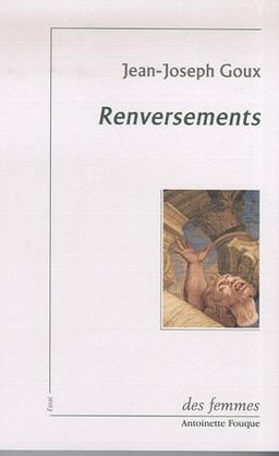 Renversements : l'or, le père, le phallus, le langage