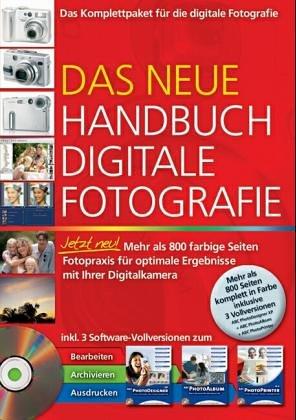 Handbuch Digitale Fotografie