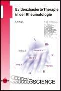 Evidenzbasierte Therapie in der Rheumatologie