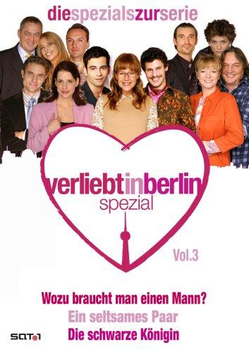 Verliebt in Berlin - Die Spezials zur Serie Vol. 3