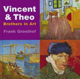 Vincent and Theo: Brothers in Art