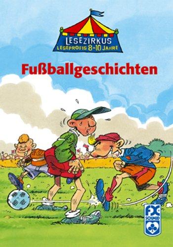 Fußballgeschichten