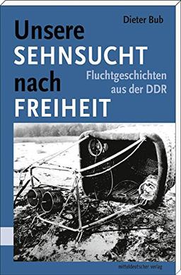 Unsere Sehnsucht nach Freiheit: Fluchtgeschichten aus der DDR