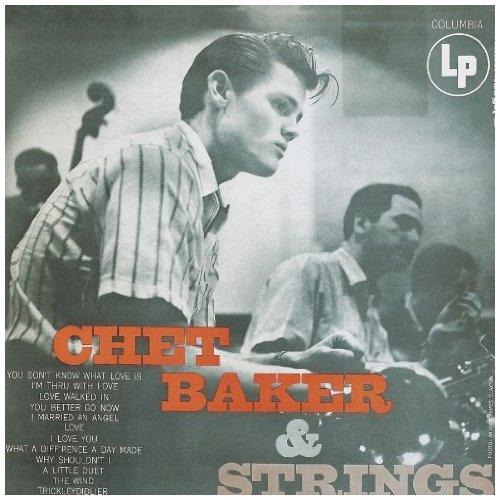 Chet Baker & Strings