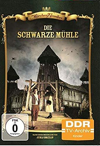 Märchenklassiker: Die schwarze Mühle