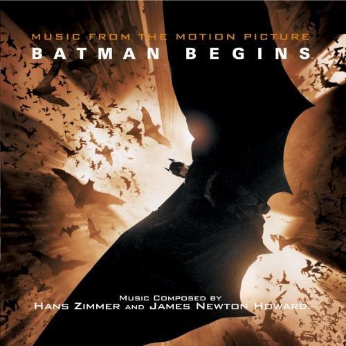 Batman Begins