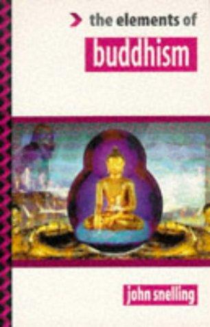 The Elements of Buddhism (Elements of Series)