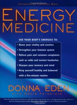 Energy Medicine