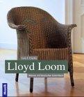 Lloyd Loom. Wohnen mit klassischen Korbmöbeln