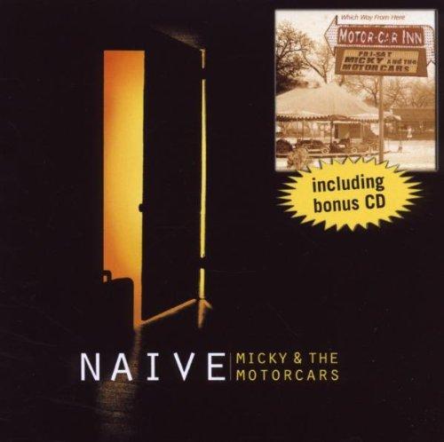 Naive/Which Way from Here