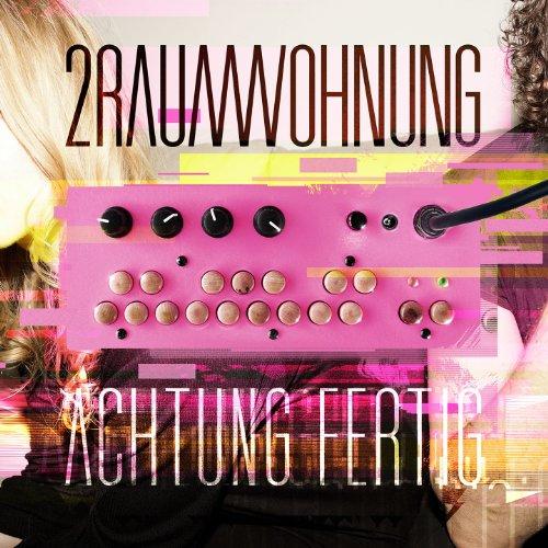 Achtung Fertig (Digipack)