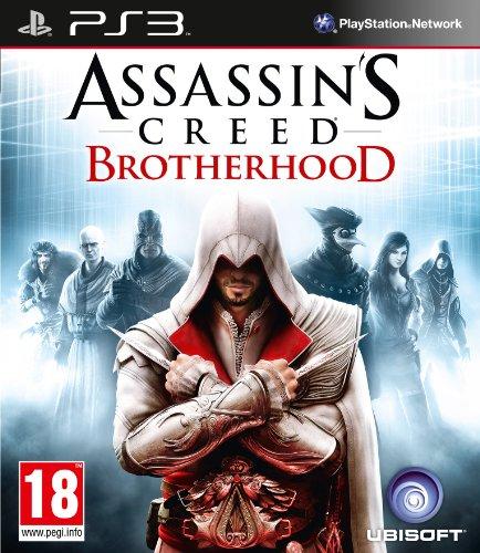 Assassin's Creed Brotherhood