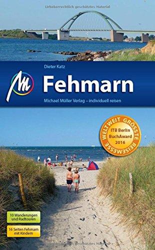 Fehmarn: Reiseführer mit vielen praktsichen Tipps.