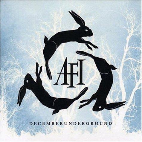 Decemberunderground