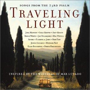 Traveling Light-Songs from the