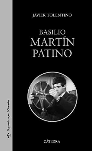 Basilio Martín Patino (Signo e imagen - Signo e imagen. Cineastas)