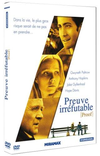 Irréfutable [FR Import]