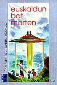 Euskaldun bat Marten (Miru, Band 20)