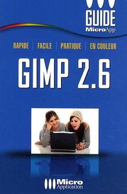 Gimp 2.6