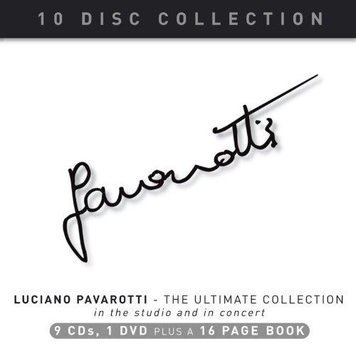 The Ultimate Collection (9cd+Dvd)