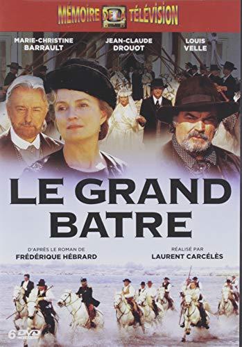 Le Grand Batre [FR IMPORT]