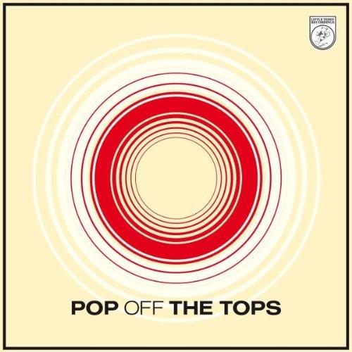 Pop Off The Tops Vol.1