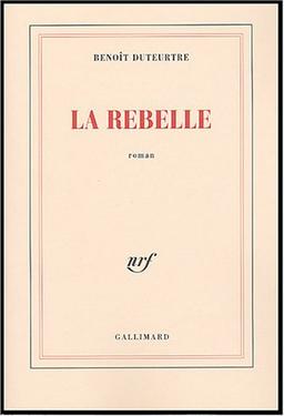 La rebelle