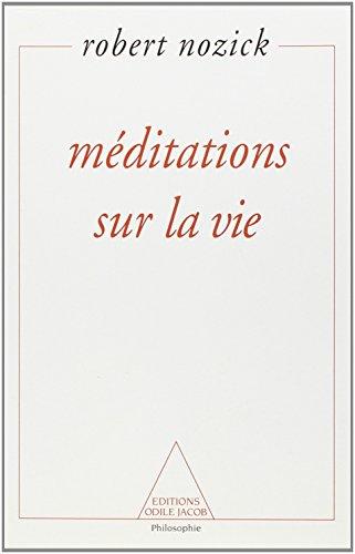 Méditations sur la vie