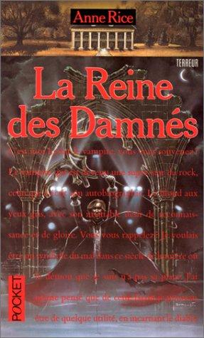 LA Reine Des Damnes