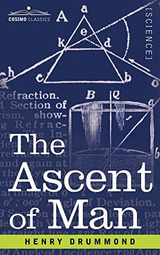 The Ascent of Man