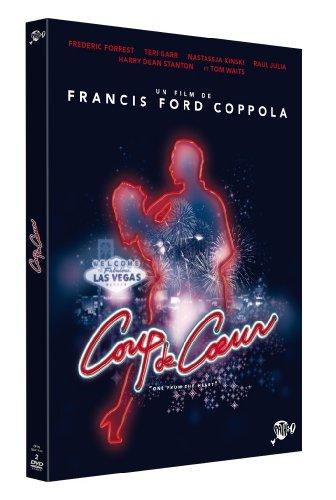 Coup de coeur [FR Import]