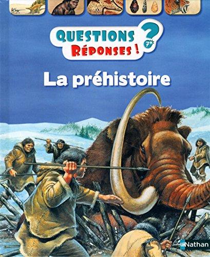 La préhistoire